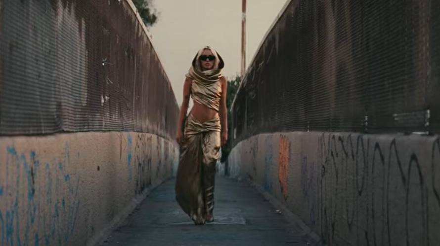 Ova pjesma je u tjedan dana srušila rekord na Spotifyu, više od 100 milijuna streamova