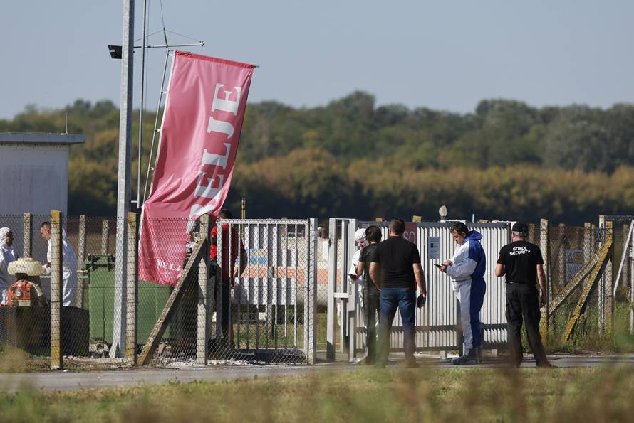 Sokolovac: Kreće eutanazija svinja, uvode se novi sigurnosni protokoli