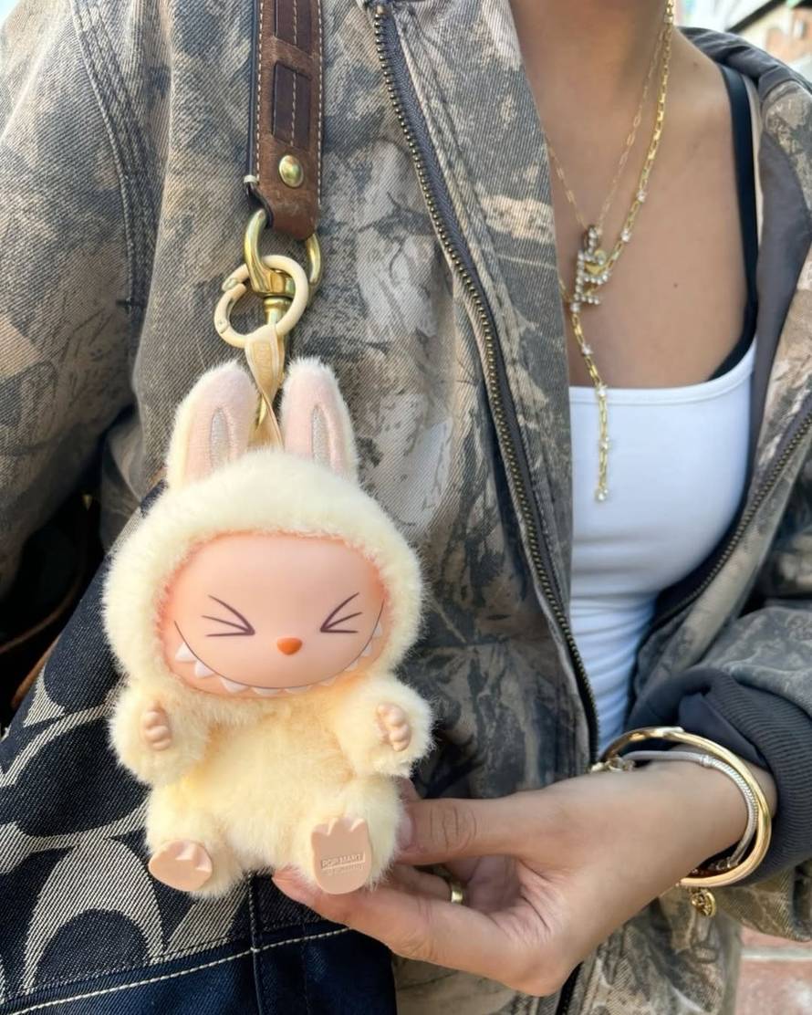 Psiholozi upozoravaju: 'Iza popularnih Labubu igračaka krije se nešto duboko...'