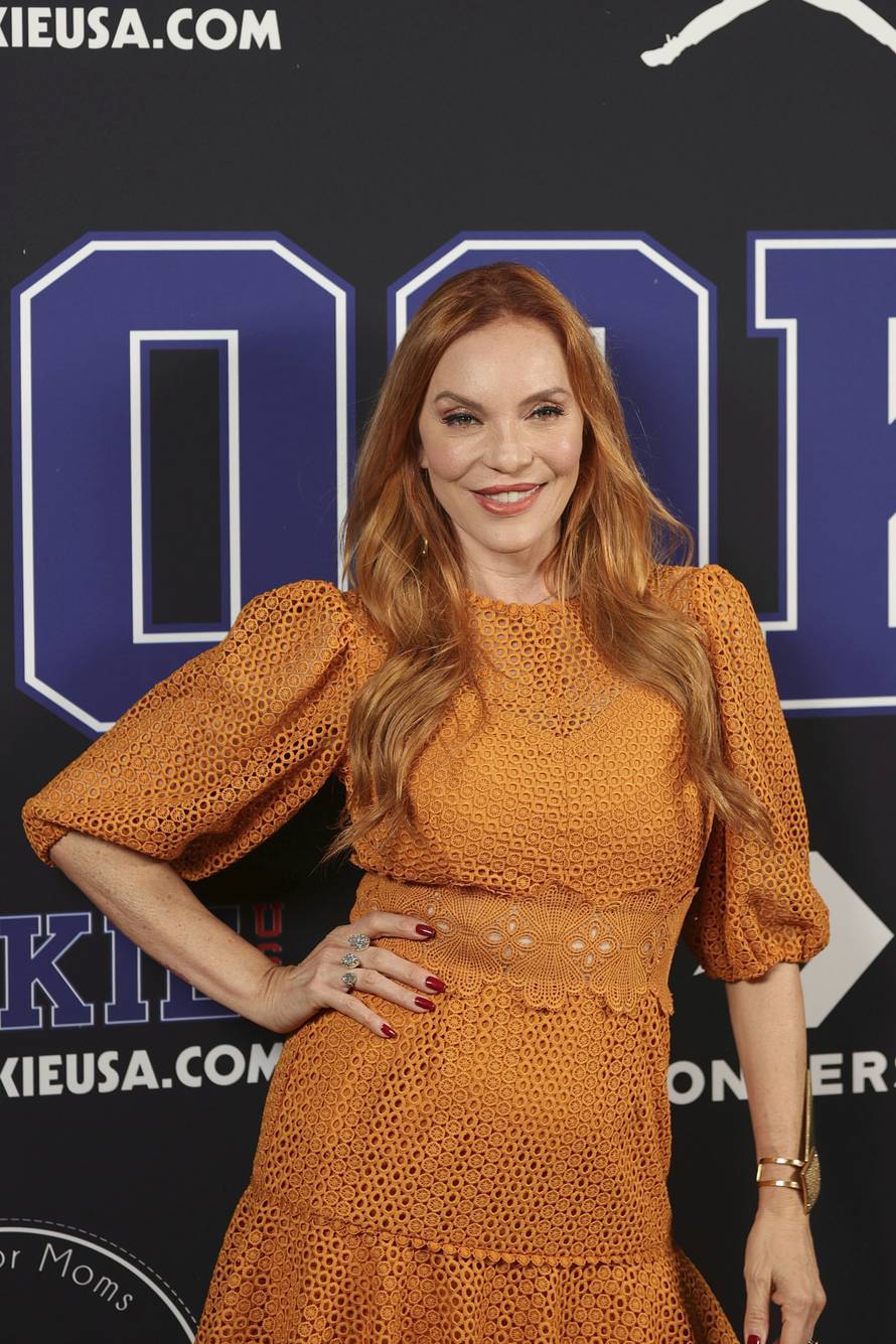 Rookie USA Fashion Show