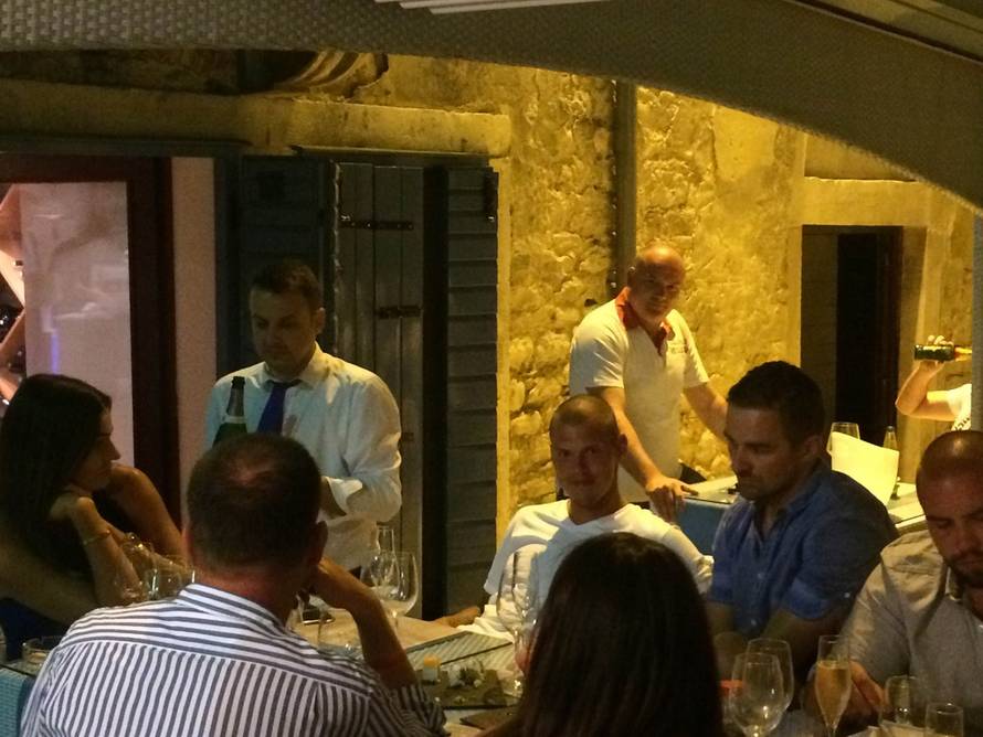 Privatna arhiva Damira Karamana