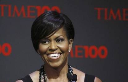 Michelle Obama zna kako treba loviti 'onog pravog'
