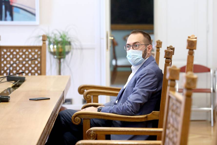 Tko je sljedeći na 'zidu istine' predsjednika Milanovića? Onaj tko mu javno udijeli lekciju...