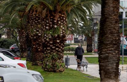 Prognoza: Promjenjivo oblačno, a popodne je moguća i kiša