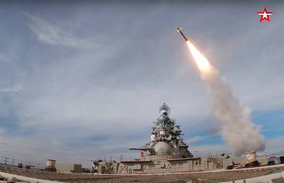 Konašenkov: Rusija je uništila ukrajinsko skladište streljiva koristeći supersonične rakete