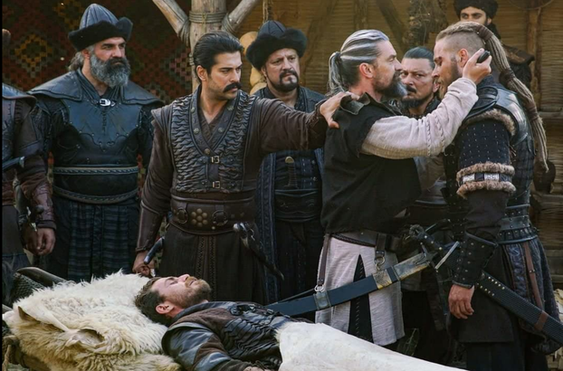 FOTO Zbog Bali-bega fanovi bojkotirali televiziju. Pogledajte kako danas izgleda...