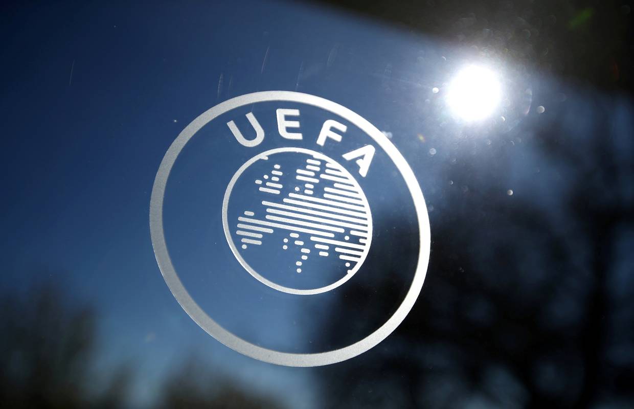 Uefa časti: Za ulazak u skupine Konferencijske lige kao i za EL