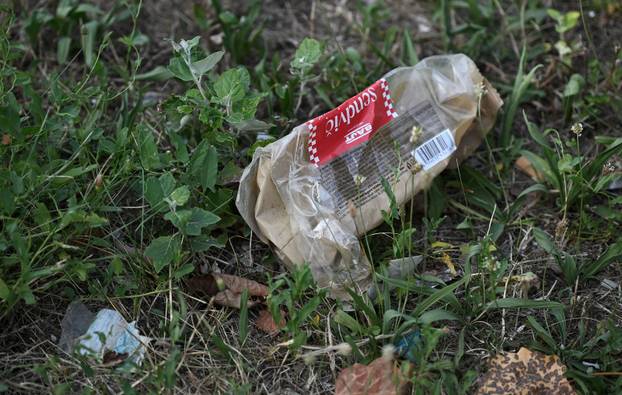 Zagreb: Nakon koncerta Thompsona još ima smeća oko Hipodroma