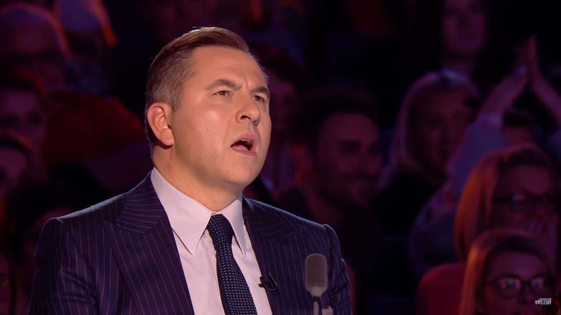 Najopasniji supertalent ikad: Ni Simon nije mogao gledati kraj