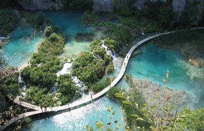 Plitvice su proglašene top destinacijom za obitelji