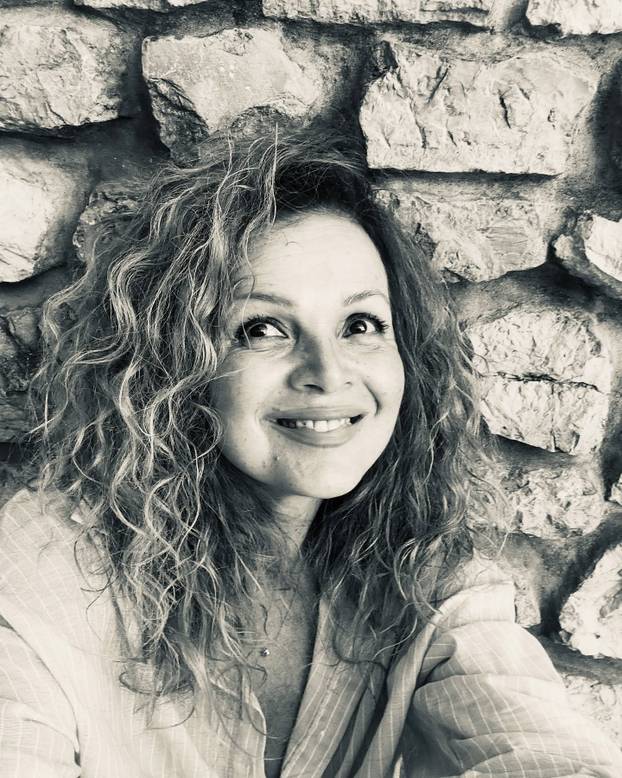 Sandra Bagarić u 53. oduševila figurom u bikiniju: 'Prelijepa, izgledaš bolje od onih u 20-ima'