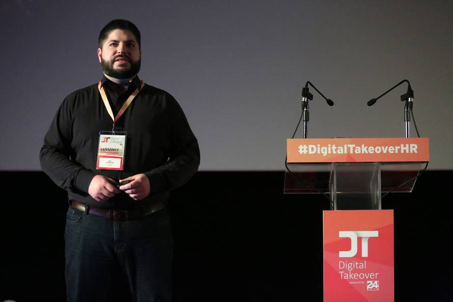 Digital Takeover: Dodijeljena su Business leaders priznanja...