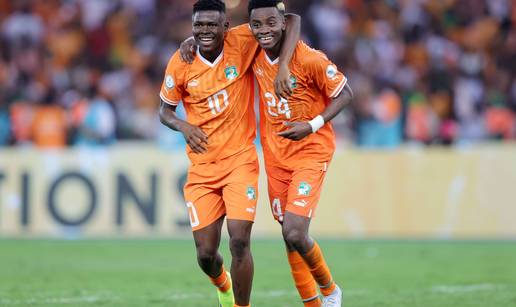 Trostruki afri&ccaron;ki prvak i branitelj naslova Kupa nacija izborio je plasman u &ccaron;etvrtfinale turnira