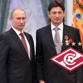Vlasnik Spartaka usprotivio se Putinu pa je ostao bez svega: Izgubio sam 99 posto  bogatstva