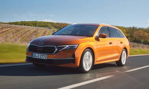 Hrvati na carVerticalu najviše guglaju Golf i Škodu Octaviju, najviše prevara s BMW-ima
