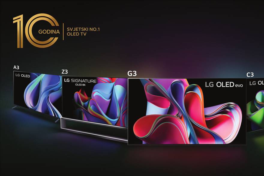 LG OLED