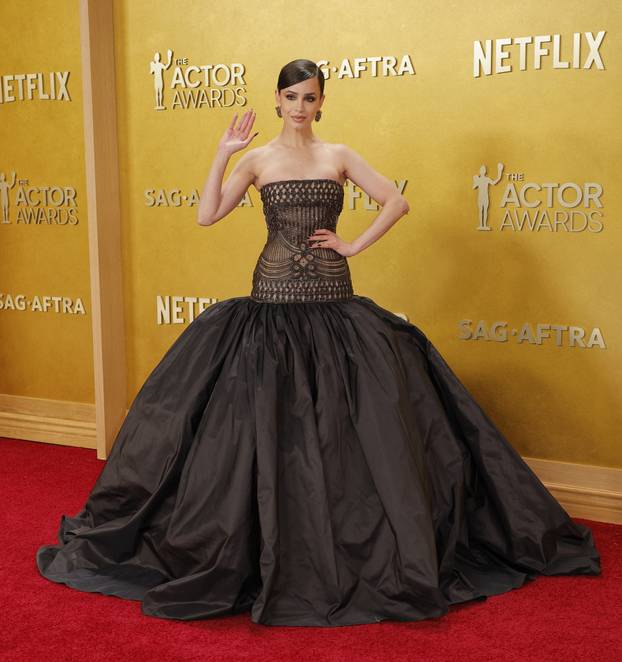 Actor Awards in Los Angeles