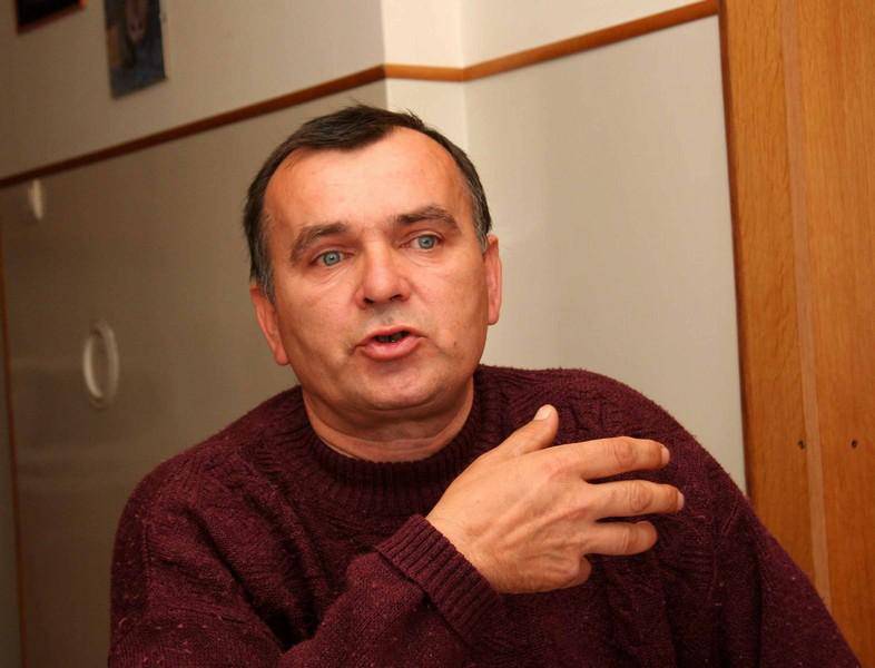 Hajrudin Merdanović