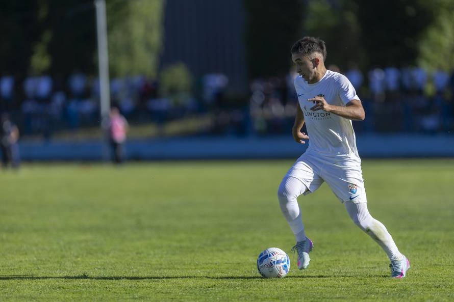 Vukovar i Opatija sastali se u 33. kolu SuperSport Prve nogometne lige