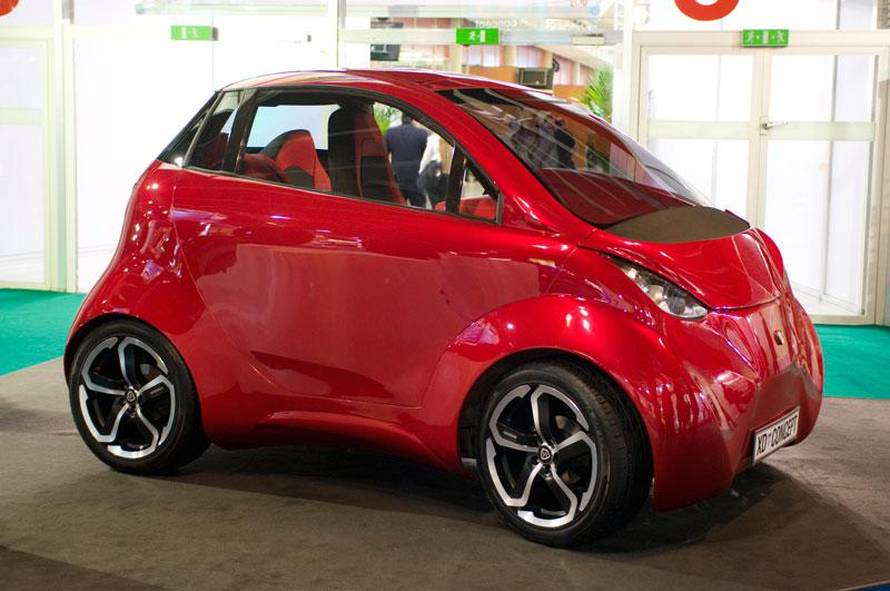 XDconcept