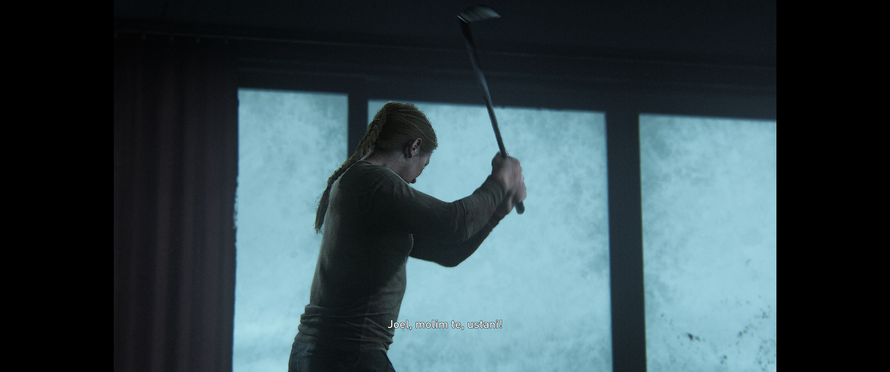 Igra za one koji žele znati više: Remasterirani Last of Us 2  za PC u novom ruhu i taman uz seriju