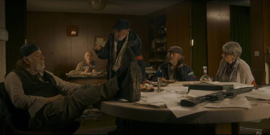 Film 'Paviljon' stigao je u kina! Komedija u kojoj stariji diktiraju pravila igre: 'Oštra je to priča'