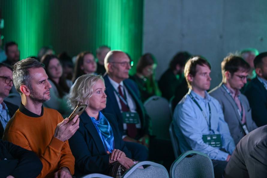 24SATA Zagreb: Konferencija Bolja energija