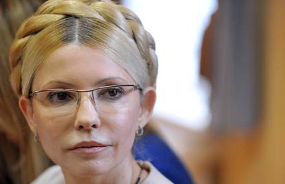 Odbacili žalbu: Sud potvrdio presudu za Juliju Timošenko 