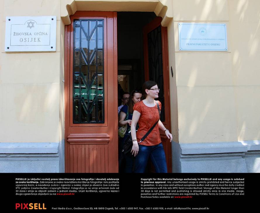 Marko Mrkonjić/Pixsell