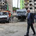 Izaslanstva Rusije i Ukrajine otputovala u Istanbul, novi pregovori kre&cacute;u ve&ccaron;eras