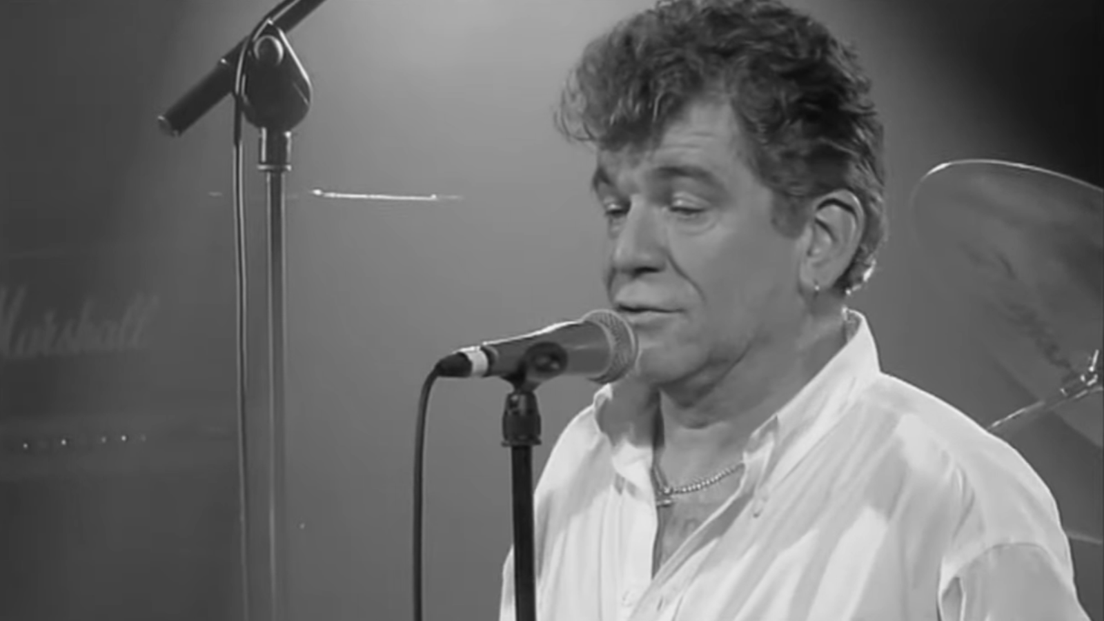 Preminuo je Dan McCafferty iz legendarnog benda 'Nazareth'