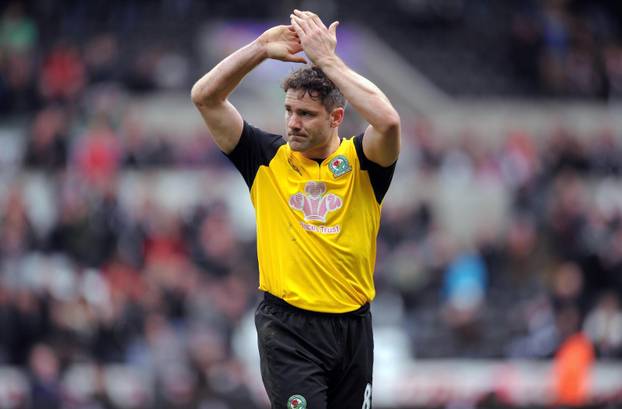 Swansea: Premierliga, Swansea City - Blackburn Rovers