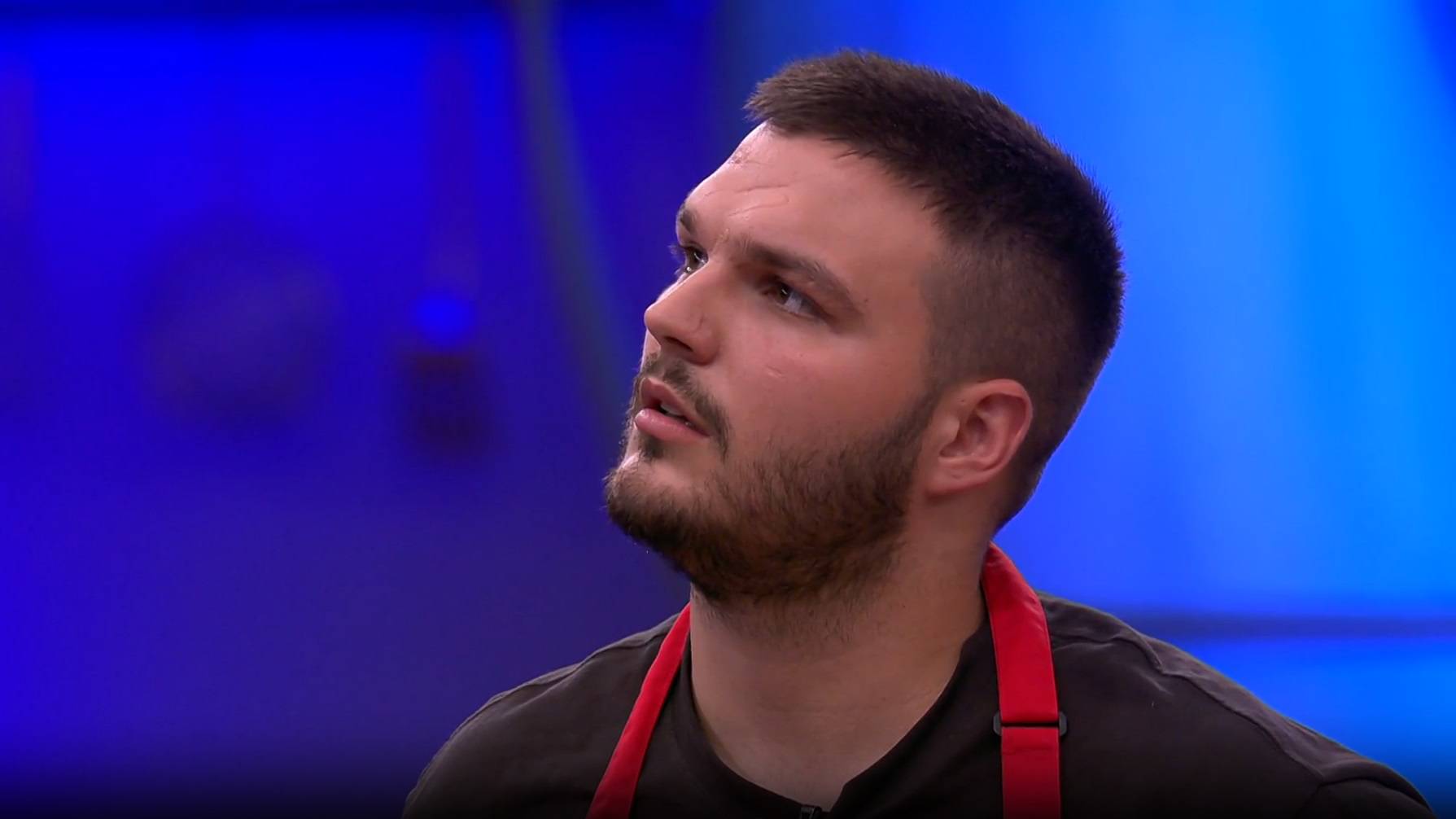 Raste napetost među timovima u MasterChefu, Ivo: 'Ako budem nominiran, najavljujem show!'