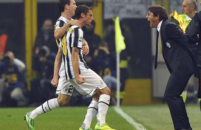 Trener Juventusa optužen da je vodio namještenu utakmicu