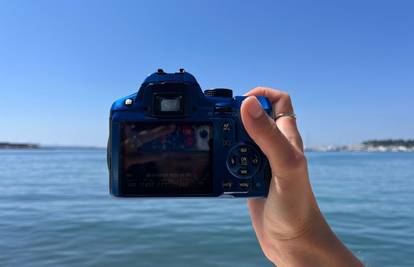 Prijavi se na foto-natječaj i pokaži nam kako Jadran izgleda kroz tvoje oči!