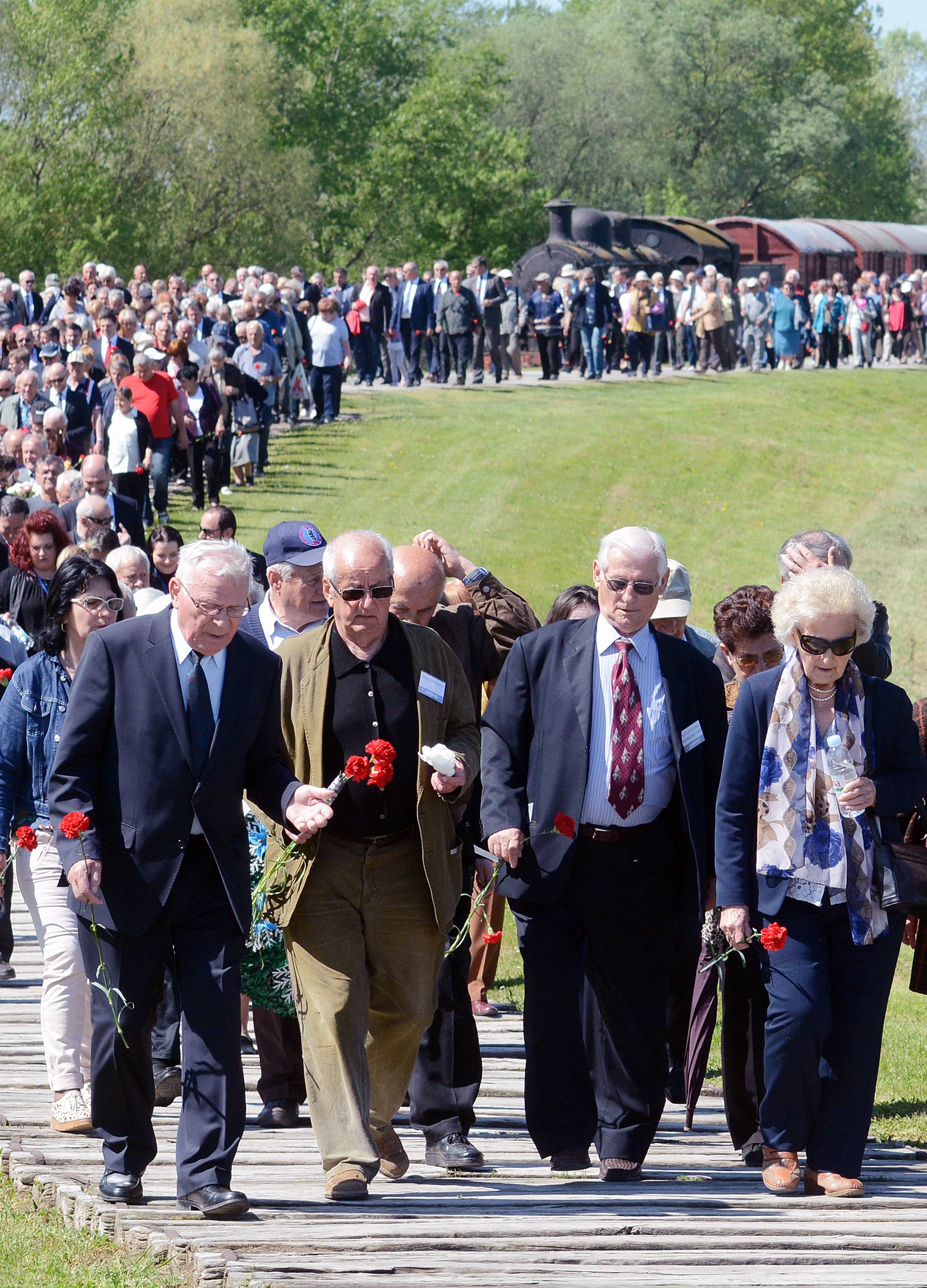 jasenovac