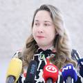 Marija Selak Raspudić reagirala na optužbe da je vršila pritisak na Hininu novinarku: To je laž!