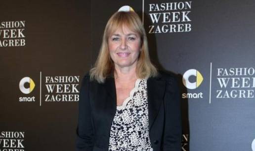 Domaće zvijezde u prvom redu na Zg Smart Fashion Weeku