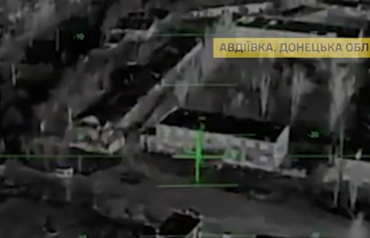 Elitna ukrajinska jedinica 'Alfa' pomela Ruse! Pogledajte što su im uništili u samo mjesec dana!