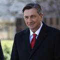 Pahor uoči predsjedničkih izbora u Sloveniji: Birajte one koji brinu za jedinstvo zemlje!