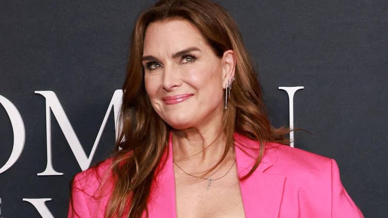 Brooke Shields objavila, pa brzo izbrisala fotografije u kupaćem koje je snimila u Hrvatskoj