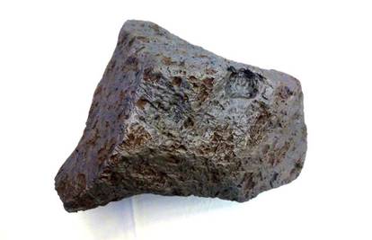 Najstariji predmet na aukciji: Meteorit platili 120.000 kuna