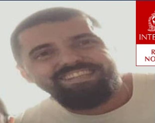 FOTO Ovo su Hrvati koje traži Interpol. Na crvenoj tjeralici su!