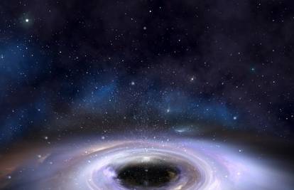 Astrofizičari istražuju crne rupe: Cilj im je pronaći najekstremnije