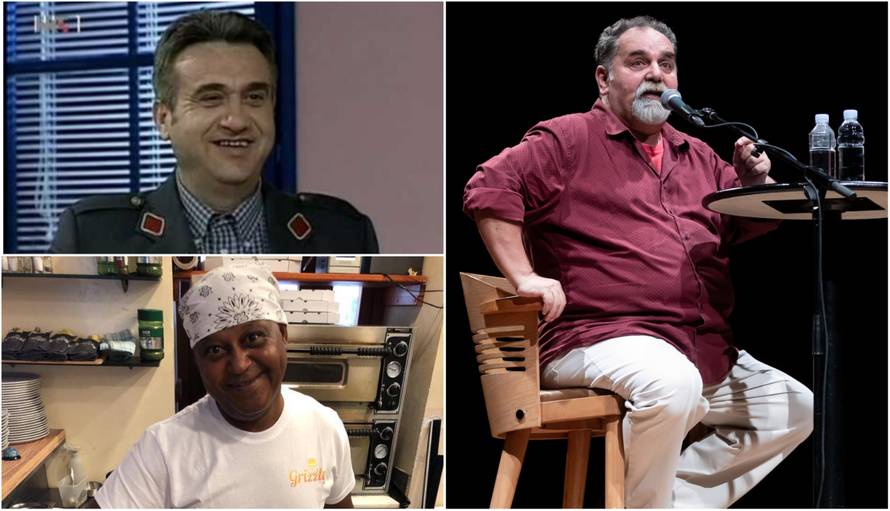 Čime se danas bave učenici iz 'Večernje škole'?: Antimon radi na Lošinju, Blaž napisao vodič