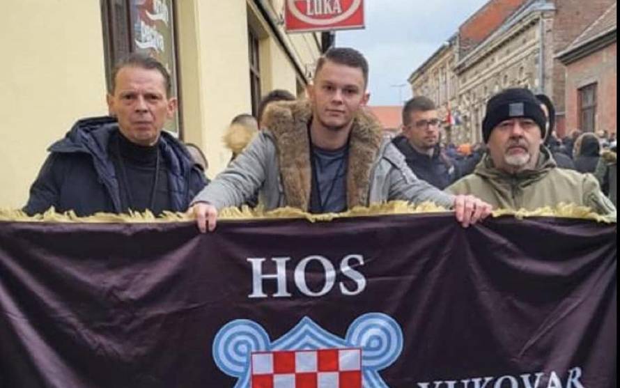 Četnik ga je hladnokrvno ubio i uzeo mu 20 franaka iz džepa: 'Jeana su ponižavali i mučili'