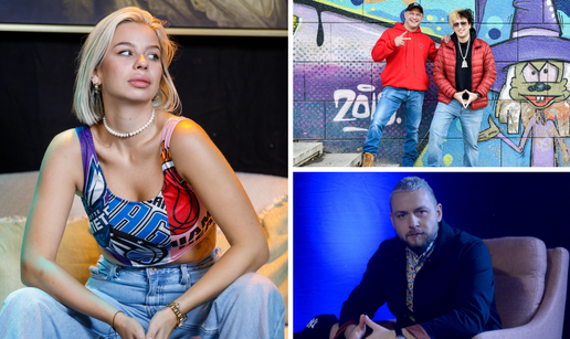 Stiže novi talent show koji će 'zapaliti' regiju: Tko osvaja nagrade vrijedne 150 tisuća kn?