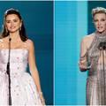 Blanchett iznenadila u prozirnoj haljini, a Penelope s bajkovitim krojem na dodjeli nagrada Goya