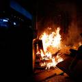 Ponovno sukobi u Hong Kongu: Prosvjednici podmetali požare