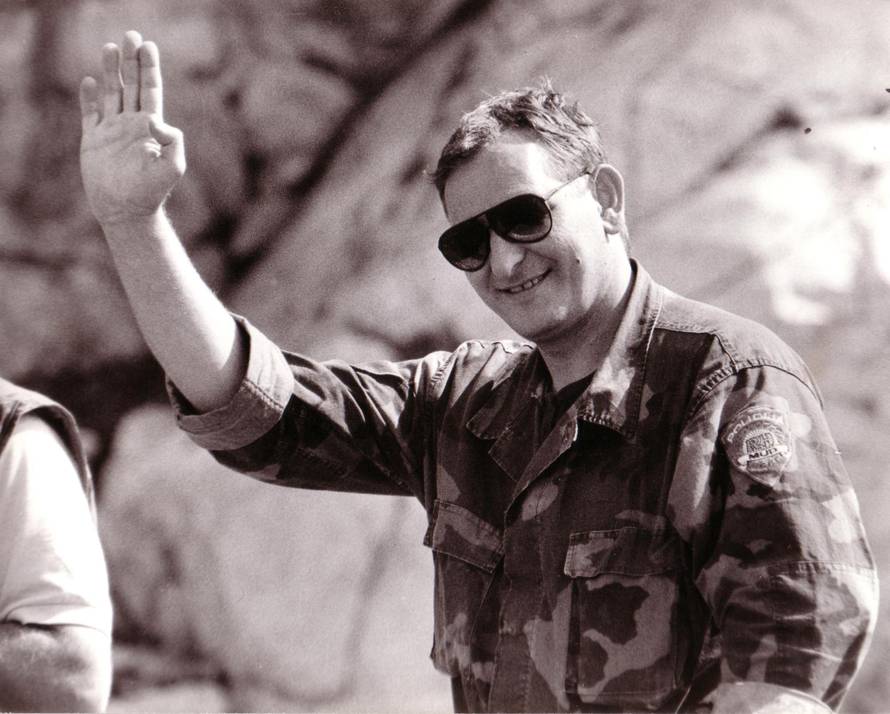 Bio je rođeni vođa, poštovan i hrabar: Njega su svi slušali...